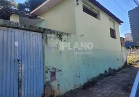 Foto 1 de Casa com 2 Quartos à venda, 115m² em Centro, São Carlos