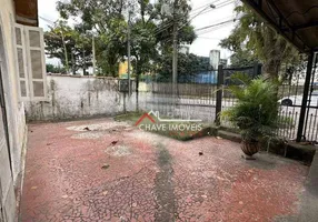 Foto 1 de Lote/Terreno à venda, 350m² em Estuario, Santos