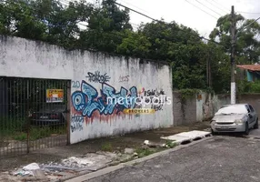 Foto 1 de Lote/Terreno à venda, 911m² em Vila Bela, São Paulo