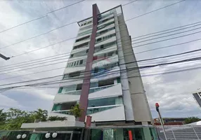 Foto 1 de Cobertura com 3 Quartos à venda, 220m² em Adrianópolis, Manaus