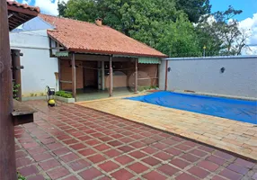 Foto 1 de Casa com 3 Quartos à venda, 250m² em Centro, São Carlos