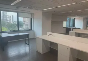 Foto 1 de Sala Comercial para alugar, 1550m² em Pinheiros, São Paulo