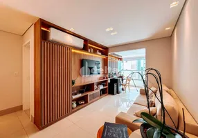 Foto 1 de Apartamento com 3 Quartos à venda, 122m² em Patrimônio, Uberlândia