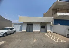 Foto 1 de Galpão/Depósito/Armazém à venda, 96m² em Parque Jaguare, São José do Rio Preto