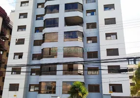 Foto 1 de Apartamento com 2 Quartos para alugar, 118m² em Madureira, Caxias do Sul