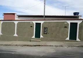 Foto 1 de Casa com 2 Quartos para alugar, 80m² em São Geraldo, Belo Horizonte