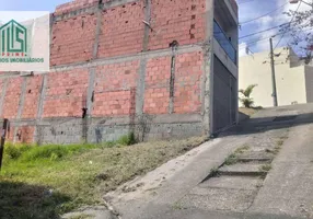 Foto 1 de Lote/Terreno à venda, 80m² em Jardim do Mirante, Santo André