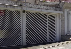 Foto 1 de Sobrado com 3 Quartos para alugar, 200m² em Vila Moraes, São Paulo