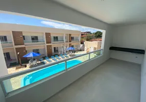 Foto 1 de Apartamento com 2 Quartos à venda, 68m² em Centro, Tamandare