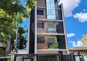 Foto 1 de Apartamento com 2 Quartos à venda, 63m² em Sion, Belo Horizonte