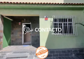 Foto 1 de Imóvel Comercial com 3 Quartos para alugar, 95m² em Rocha, São Gonçalo