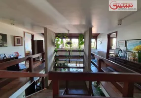 Foto 1 de Casa de Condomínio com 4 Quartos à venda, 456m² em Caminho Das Árvores, Salvador
