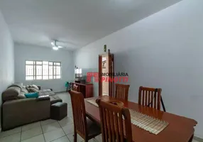 Foto 1 de Sobrado com 4 Quartos para alugar, 210m² em Planalto, São Bernardo do Campo
