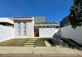 Foto 1 de Casa de Condomínio com 3 Quartos para venda ou aluguel, 110m² em Parque Espraiado, São Carlos