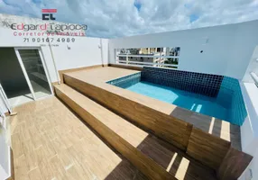 Foto 1 de Cobertura com 2 Quartos à venda, 152m² em Pituba, Salvador