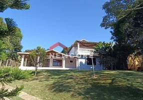Foto 1 de Casa de Condomínio com 4 Quartos à venda, 450m² em Condomínio Vale do Ouro, Ribeirão das Neves