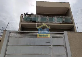 Foto 1 de Casa com 3 Quartos à venda, 107m² em Saltinho, Paulínia