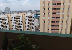 Foto 1 de Apartamento com 2 Quartos à venda, 64m² em Bussocaba, Osasco