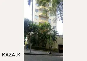 Foto 1 de Apartamento com 3 Quartos à venda, 230m² em Vila Boaventura, Jundiaí