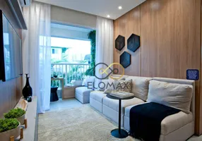 Foto 1 de Apartamento com 2 Quartos à venda, 47m² em Itapegica, Guarulhos