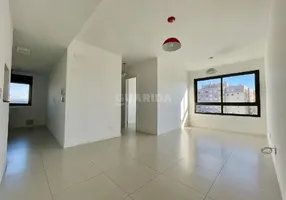 Foto 1 de Apartamento com 2 Quartos para alugar, 57m² em Santana, Porto Alegre