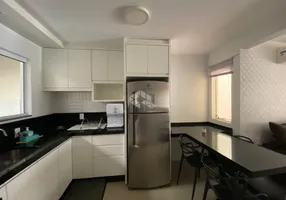 Foto 1 de Casa de Condomínio com 2 Quartos à venda, 58m² em Bela Vista, Palhoça