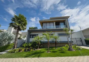 Foto 1 de Casa de Condomínio com 5 Quartos à venda, 480m² em Urbanova, São José dos Campos