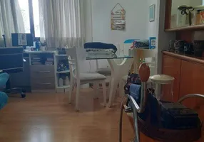 Foto 1 de Apartamento com 1 Quarto à venda, 48m² em Santa Terezinha, São Bernardo do Campo