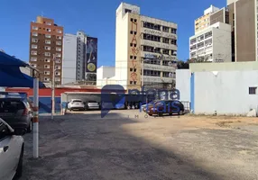 Foto 1 de Lote/Terreno para venda ou aluguel, 1234m² em Nova Campinas, Campinas