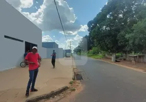 Foto 1 de Lote/Terreno à venda, 1000m² em Morada Nova, Uberlândia