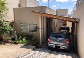 Foto 1 de Casa com 3 Quartos à venda, 135m² em Vila Progresso, Jundiaí