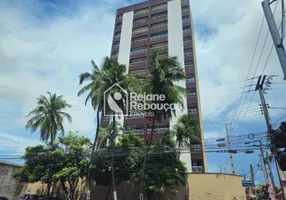 Foto 1 de Apartamento com 3 Quartos à venda, 78m² em Jacarecanga, Fortaleza