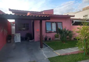 Foto 1 de Casa com 3 Quartos à venda, 136m² em Vila Capuava, Valinhos