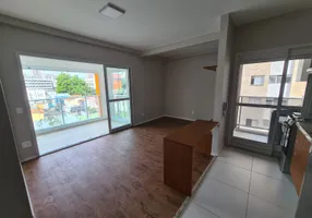 Foto 1 de Apartamento com 2 Quartos para alugar, 67m² em Brooklin, São Paulo