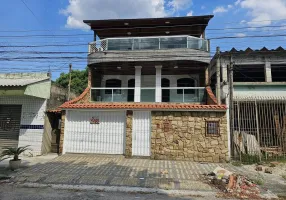 Foto 1 de Casa com 3 Quartos à venda, 330m² em Santa Eugênia, Nova Iguaçu