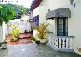 Foto 1 de Casa com 3 Quartos à venda, 180m² em Jardim Eulina, Campinas