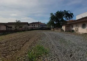 Foto 1 de Lote/Terreno para alugar, 630m² em Iririú, Joinville