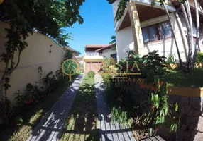 Foto 1 de Casa com 4 Quartos à venda, 785m² em Coqueiros, Florianópolis