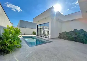 Foto 1 de Casa de Condomínio com 3 Quartos à venda, 246m² em Jardim Buru, Salto