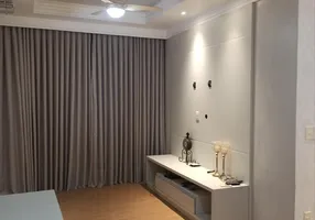 Foto 1 de Apartamento com 3 Quartos à venda, 80m² em Cidade Alta, Cuiabá