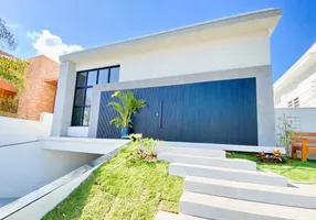 Foto 1 de Casa de Condomínio com 3 Quartos à venda, 276m² em VILA PARADISO, Indaiatuba