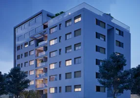 Foto 1 de Apartamento com 4 Quartos à venda, 141m² em Santa Efigênia, Belo Horizonte