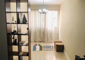 Foto 1 de Apartamento com 2 Quartos à venda, 60m² em Caonze, Nova Iguaçu