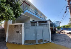 Foto 1 de Casa com 3 Quartos para alugar, 100m² em Parque Via Norte, Campinas