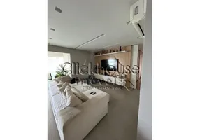 Foto 1 de Apartamento com 4 Quartos para alugar, 137m² em Umuarama, Osasco