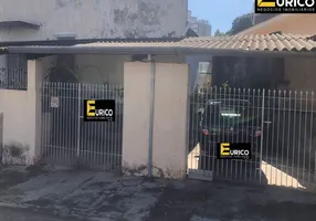 Foto 1 de Casa com 3 Quartos à venda, 283m² em Vila Nova Valinhos, Valinhos