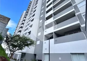 Foto 1 de Apartamento com 2 Quartos para venda ou aluguel, 43m² em Imirim, São Paulo