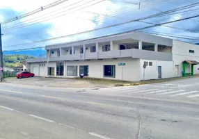 Foto 1 de Galpão/Depósito/Armazém com 2 Quartos para alugar, 1400m² em Três Rios do Norte, Jaraguá do Sul