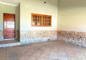 Foto 1 de Casa com 3 Quartos à venda, 250m² em Jardim do Líbano, Franca