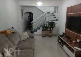 Foto 1 de Casa com 3 Quartos à venda, 208m² em Montanhão, São Bernardo do Campo